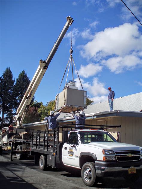 Grant's Sheet Metal And Welding & TJ's Boom Truck Service